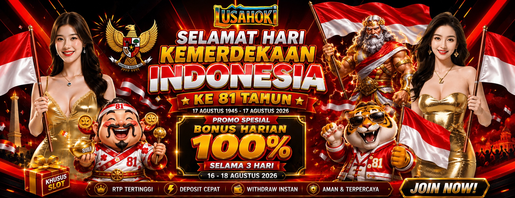 17 AGUSTUS 2026