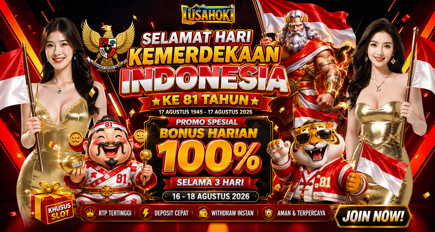 17 AGUSTUS 2026