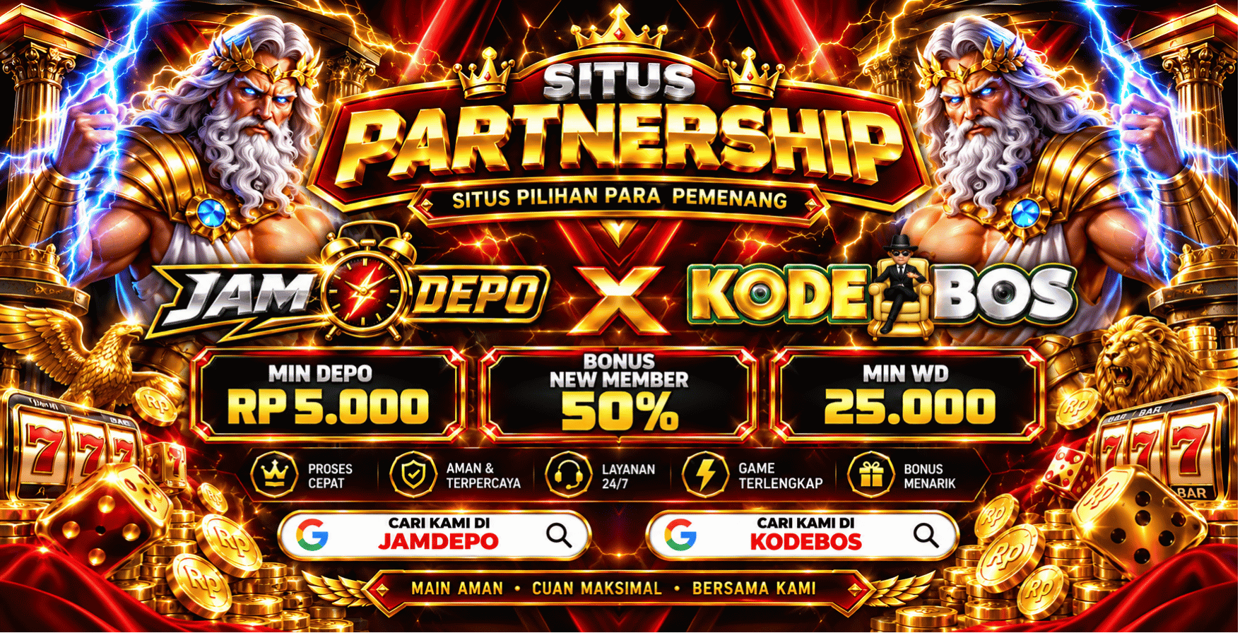partnership